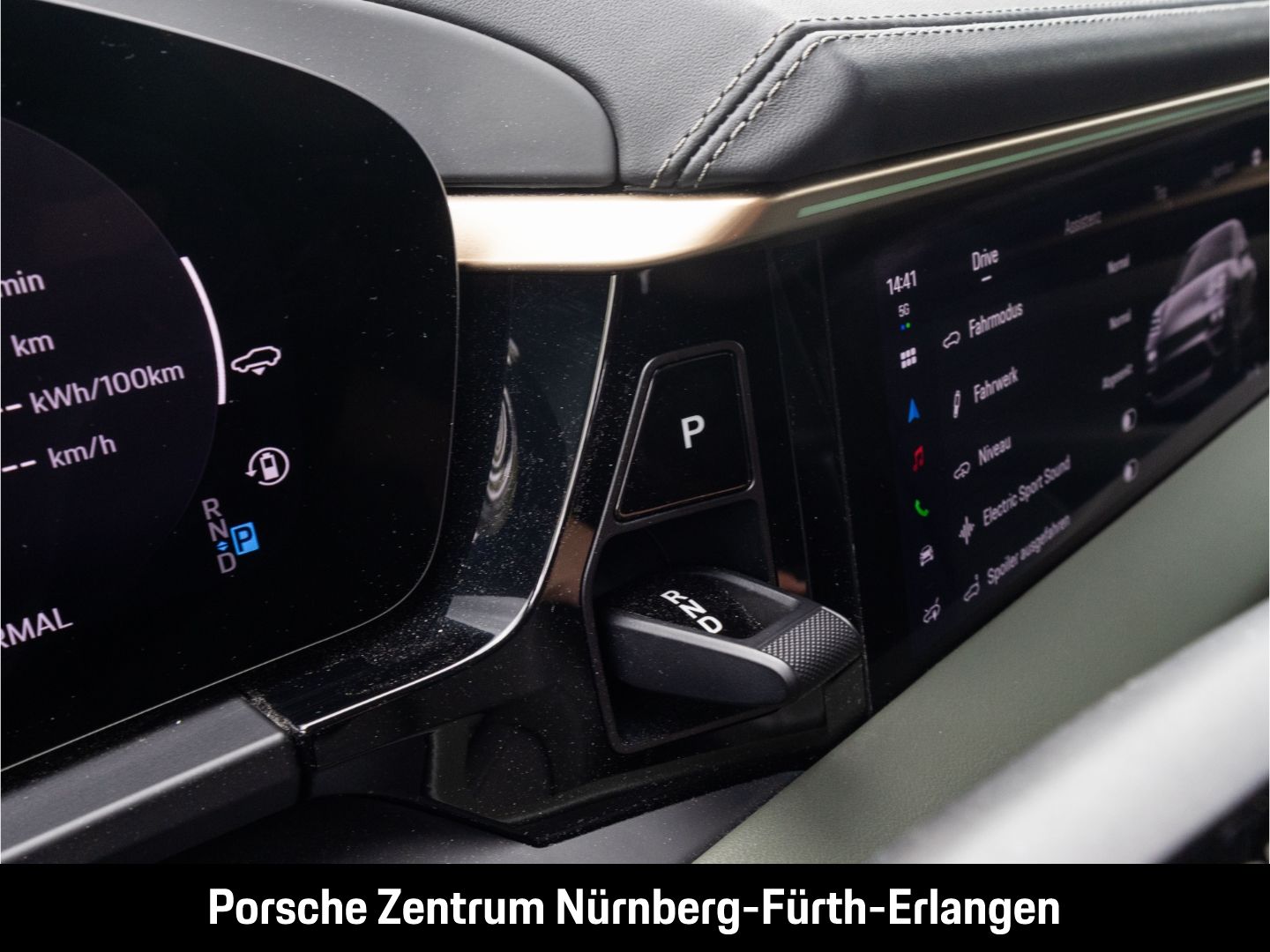Porsche Macan - Bild 24