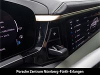 Porsche Macan - Vorschau Bild 24