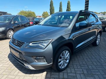 SEAT Ateca - 3
