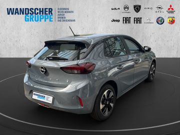 Opel Corsa e Facelift Edition +LED+SHZ+LM+PDC+