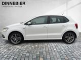 Volkswagen Polo Lounge DynLicht KAM LED LM - Volkswagen Polo mit Benzin-Antrieb: Kleinwagen, Automatik