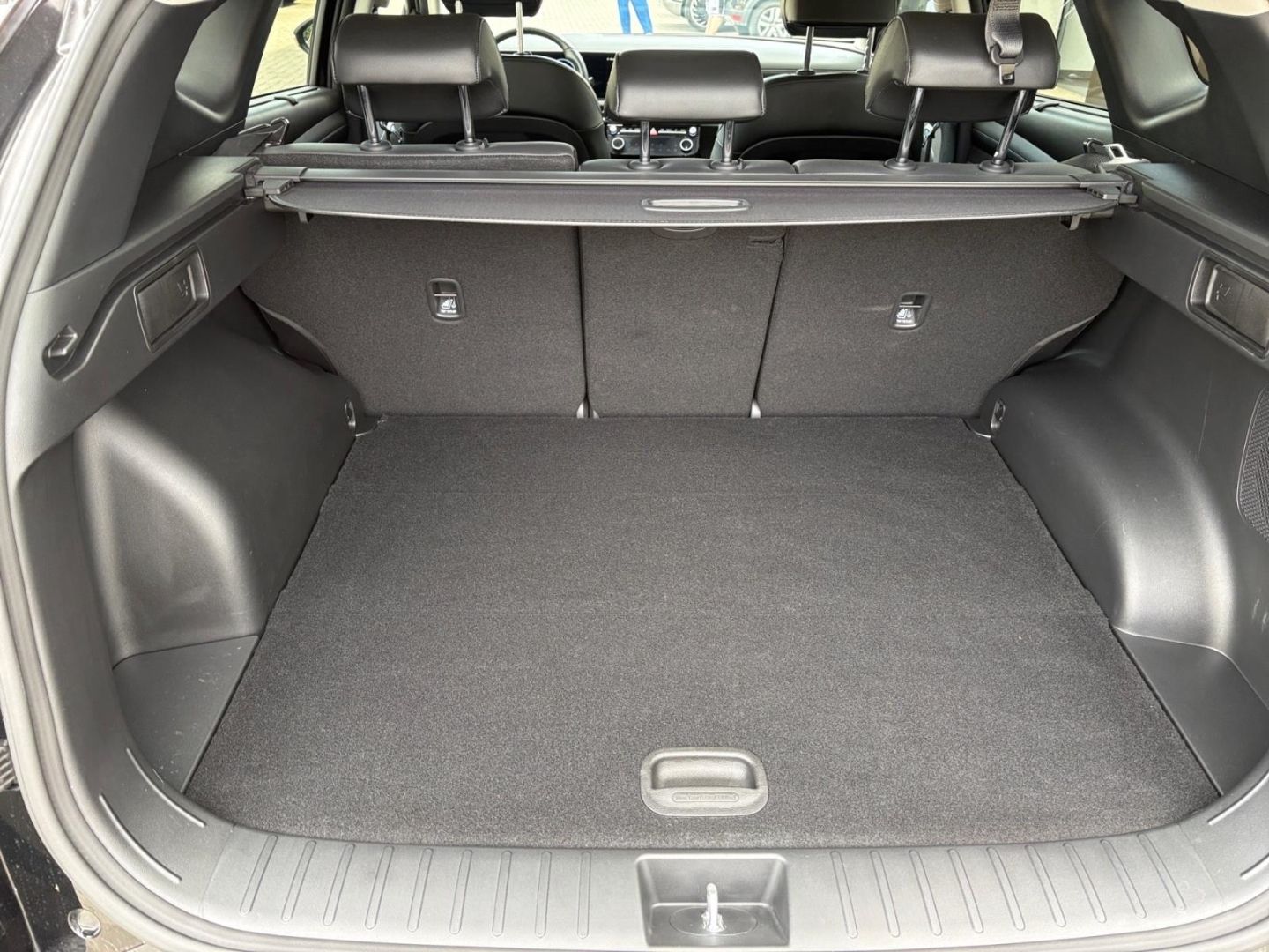 Hyundai Tucson – Bild 12