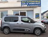 Citroën Berlingo Feel M - Citroën Berlingo FEEL mit Diesel-Antrieb