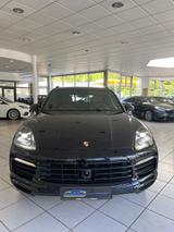 Porsche Cayenne S * APPROVED GARANTIE *Sport-Abgasanlage - Porsche Cayenne Gebrauchtwagen