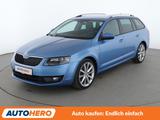 Skoda Octavia 1.8 TSI Joy Aut.*NAVI*XENON*TEMPO*PDC* - Skoda Octavia mit Benzin-Antrieb: Kombi, 1.8