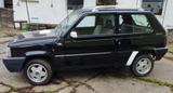 Fiat Panda 750 CLX - Fiat Panda: Clx