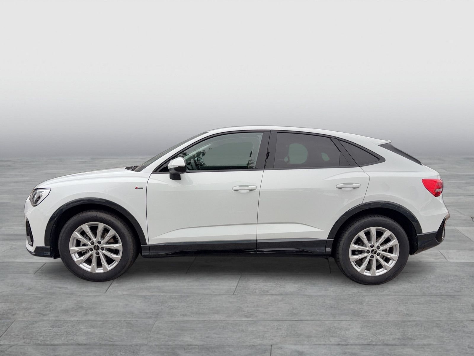 Audi Q3 Sportback 35TFSI S line Black ACC AHK Navi foto 2