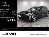Audi A6 Avant TDI qu. S line-Ext/S-Int/AHK/Tech plus - Audi A6 mit Diesel-Antrieb: Soundsystem, Kombi