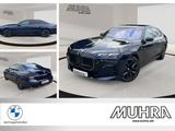 BMW 740d xDrive M Sport Pro 21" Sky Lounge Standhzg. - BMW 7er Reihe Gebrauchtwagen