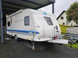 Hobby Excellent Easy Wohnwagen - Hobby Excellent easy