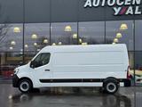 Renault Master Kastenwagen FWD Komfort L3H2 3,5t dCi 150 - Renault Master: 5.5