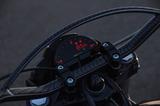 Indian Scout MOHAWK Edition by Hollisters - Offers