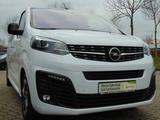 Opel Zafira Life Tourer M XENON LEDER NAVI - Opel: Navigationssystem