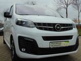 Opel Zafira Life Tourer M XENON LEDER NAVI - Opel mit Diesel-Antrieb: Leder, Kleinbus, Klimaanlage