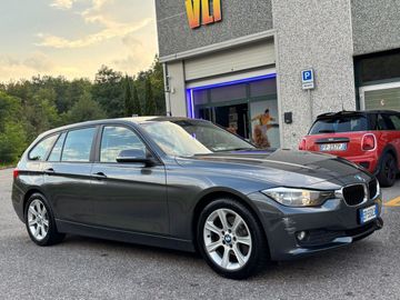 BMW 320 - 3