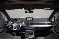 AUDI Q7 3.0 TDI quattro S-Line Sport Plus*PSD*AHK*7-S