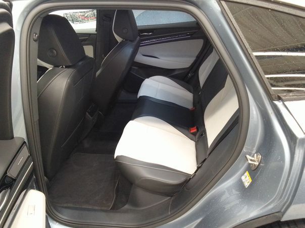 Volkswagen ID.7 - Bild 5