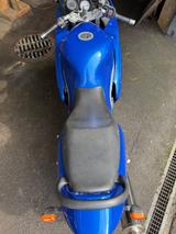 Triumph Sprint ST 955 - TRIUMPH SPRINT