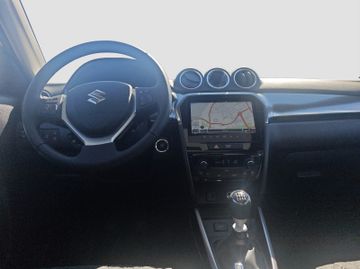 Fotografie 10 des Suzuki Vitara Comfort+ Kamera Navi Schiebedach
