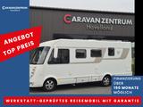 Niesmann + Bischoff Arto 66 F #177 PS#SOLAR#LEDER#HUB & FESTBETT#AHK - Arto