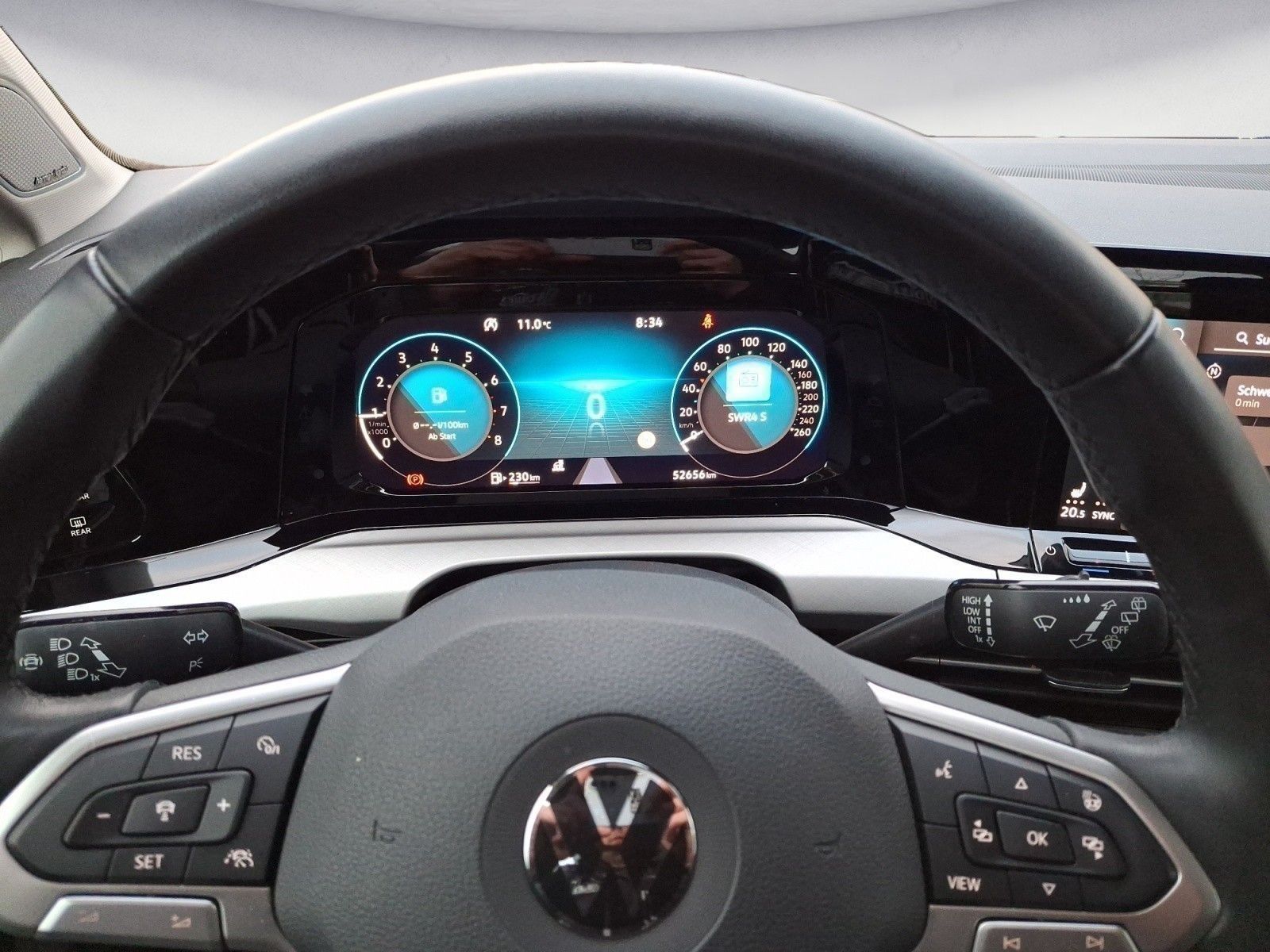 Volkswagen Golf - Bild 10