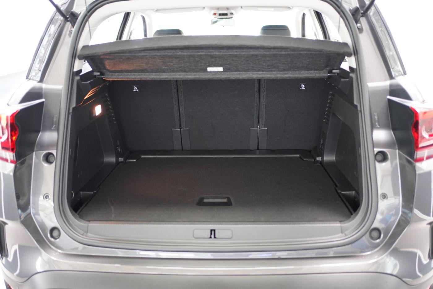 Citroën C5 Aircross Hybrid 145 Plus e-DCS6 Automatik Nav