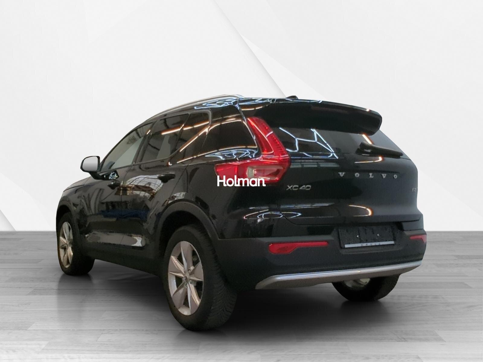 Volvo XC40 B3 B DKG Core ACC RFK LED Navi LHZ Leder