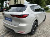 Mazda CX-60 2.5L PHEV 327ps AWD Homura Plus - Mazda CX-60 mit Hybrid-Antrieb