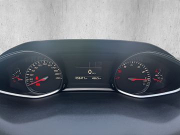 Peugeot 308 SW Allure PT 130 Navi+SHZ+LED+RFK+Carplay+LM