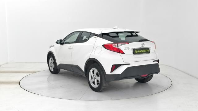 Toyota TOYOTA C-HR 1.2t Active 2wd imagem 3