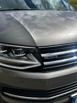 Volkswagen T6 Multivan Highline 2.0 TDI 4-Motion DSG +Voll+