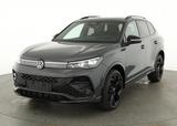 Volkswagen Tiguan TDI DSG 4M R-LINE Black, Leder, Pano, 20- - Volkswagen: Zentralverriegelung