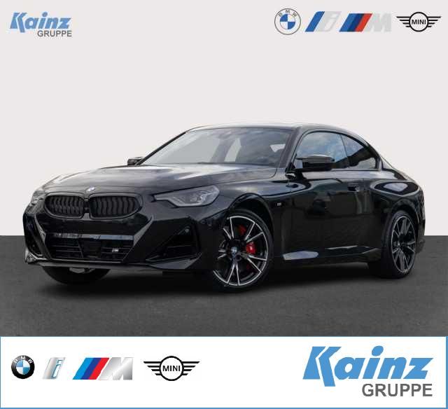BMW M240i