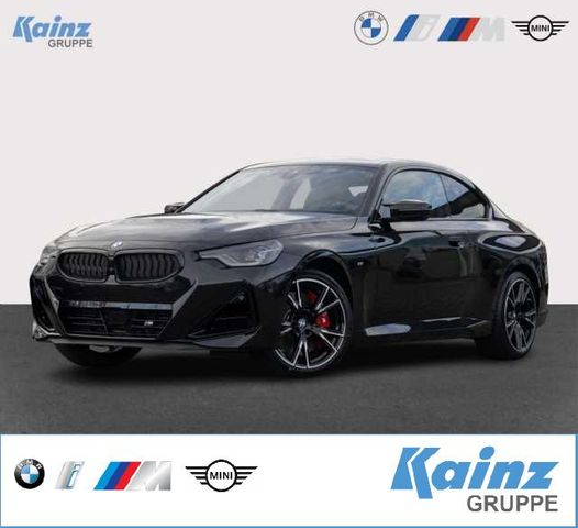 BMW M240i xDrive M-Paket/Navi/AHK/H&K/ACC