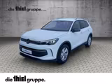 Volkswagen Tiguan 2,0 l TDI DSG Energy HD-Matrix+Climatroni - Volkswagen Tiguan in Kassel