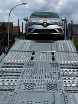 Renault Clio IV 1,5 dCi 1Hand+2Sitzer+LKW+VAN+NAVI+PDC - Renault Clio: Sitze
