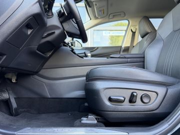 Lexus NX 350h - 11