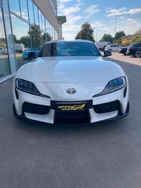 Toyota Supra GR 2.0i 258CV nazionale perfetta imagem 2
