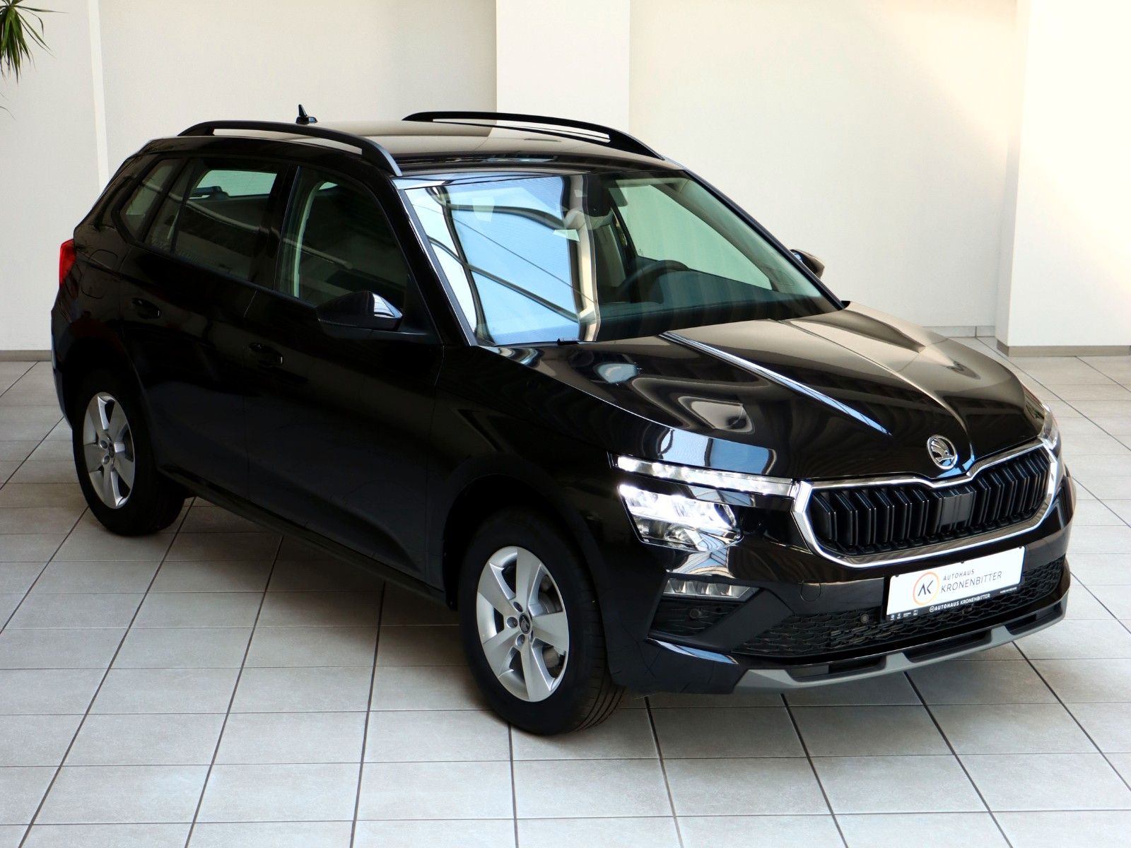 Skoda Kamiq - Bild 11