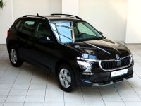 Skoda Kamiq - Vorschau Bild 11