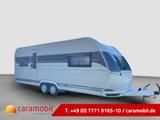 Hobby 620 CL Prestige - Hobby Wohnwagen Prestige