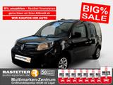 Renault Kangoo TCe EDC Limited PDC+Privacy+LMF+Klimaaut+ - Renault Gebrauchtwagen in Karlsruhe