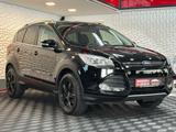 Ford Kuga 1.5EB DESIGN AHK#TEMP#KLIMA#FH#KEYLES#1HAND - Ford Kuga Gebrauchtwagen in Dresden