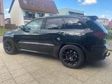 Jeep Grand Cherokee 6.4l V8 SRT CAPRISTO 34 700 netto - Jeep: 4.7