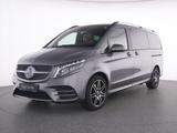 Mercedes-Benz V 300 d 4M Exclusive Edition/AMG +Sthzg+AHK+360° - Mercedes-Benz V 300 in Aachen