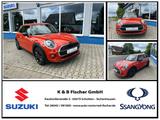 MINI ONE 1.5 - MINI ONE aus 2019