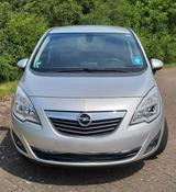 Opel Meriva 1.4 ecoFLEX Selection 88kW Selection - Opel Meriva Gebrauchtwagen in Köln