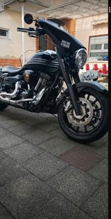 Yamaha Xv 1900 - Yamaha Motorräder in Karlsruhe