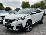 Peugeot 5008 CROSSWAY-7SITZE-LED-ALCANTARA-KAMERA-PANO - Peugeot 5008: Crossway