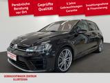 Volkswagen Golf VII 2.0 TSI 4M R *NAVI*KAMERA*SITZH* - Volkswagen Golf: Schwarz, R